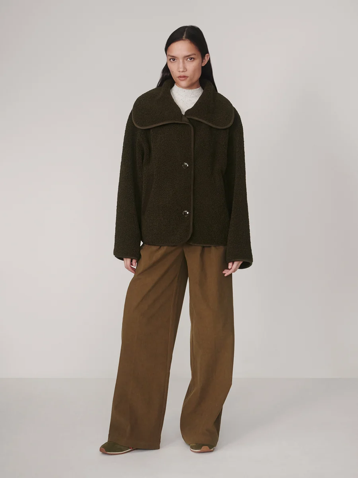 Varley Kellan Boxy Jacket