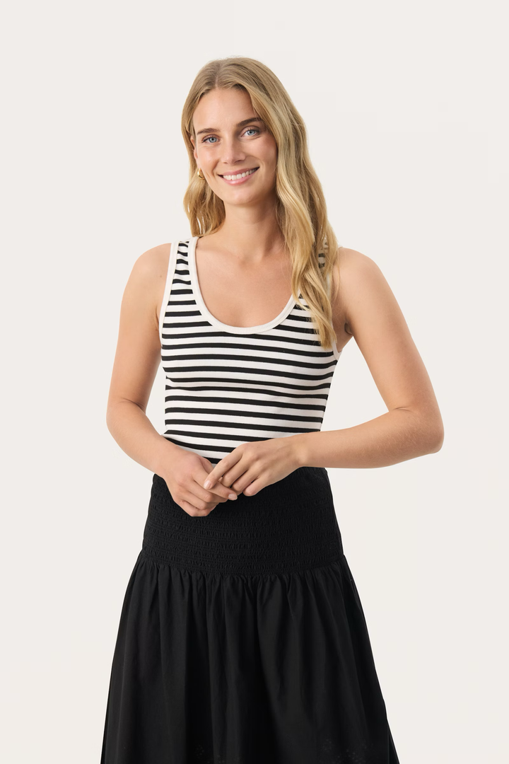 Part two Roselyn Top