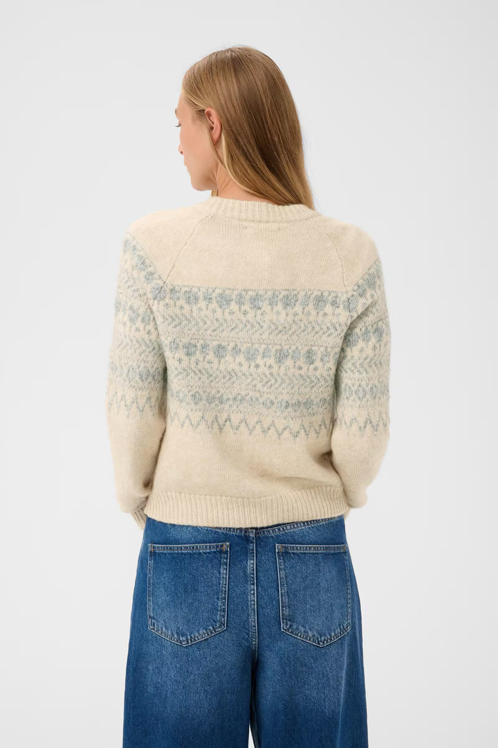 Part two Charmaine Cardigan