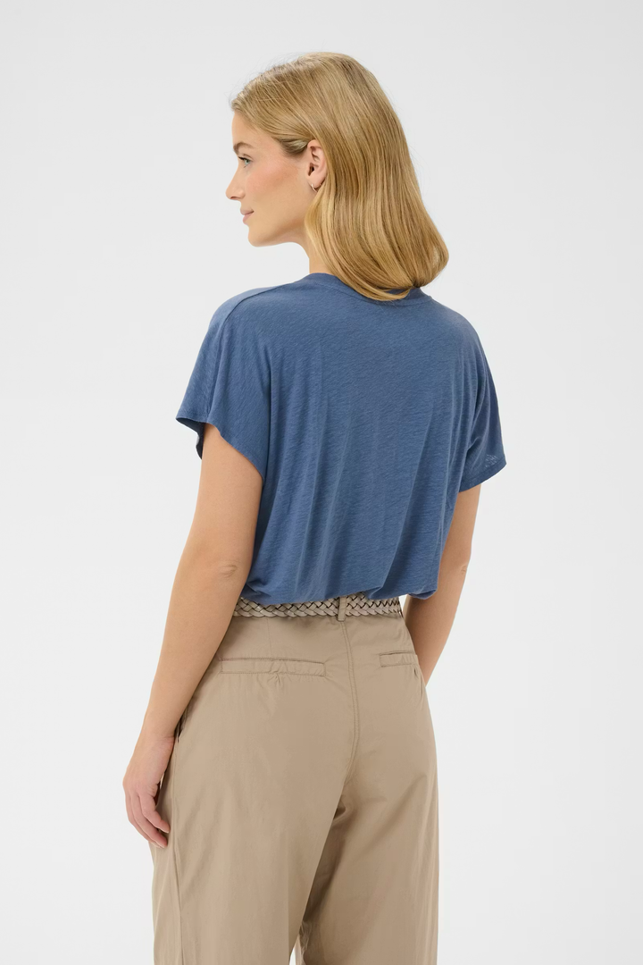 Part Two Axeline's T.Shirt