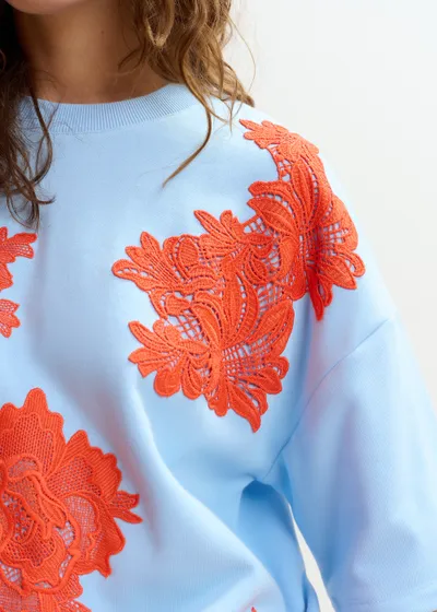Essentiel Jista Sweatshirt