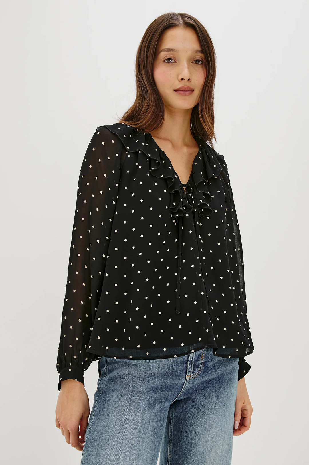 Rails Honora Blouse