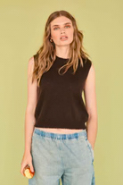Jumper 1234 Cashmere Tank