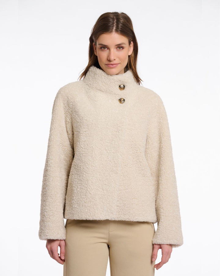 Rino & Pelle Denu Jacket