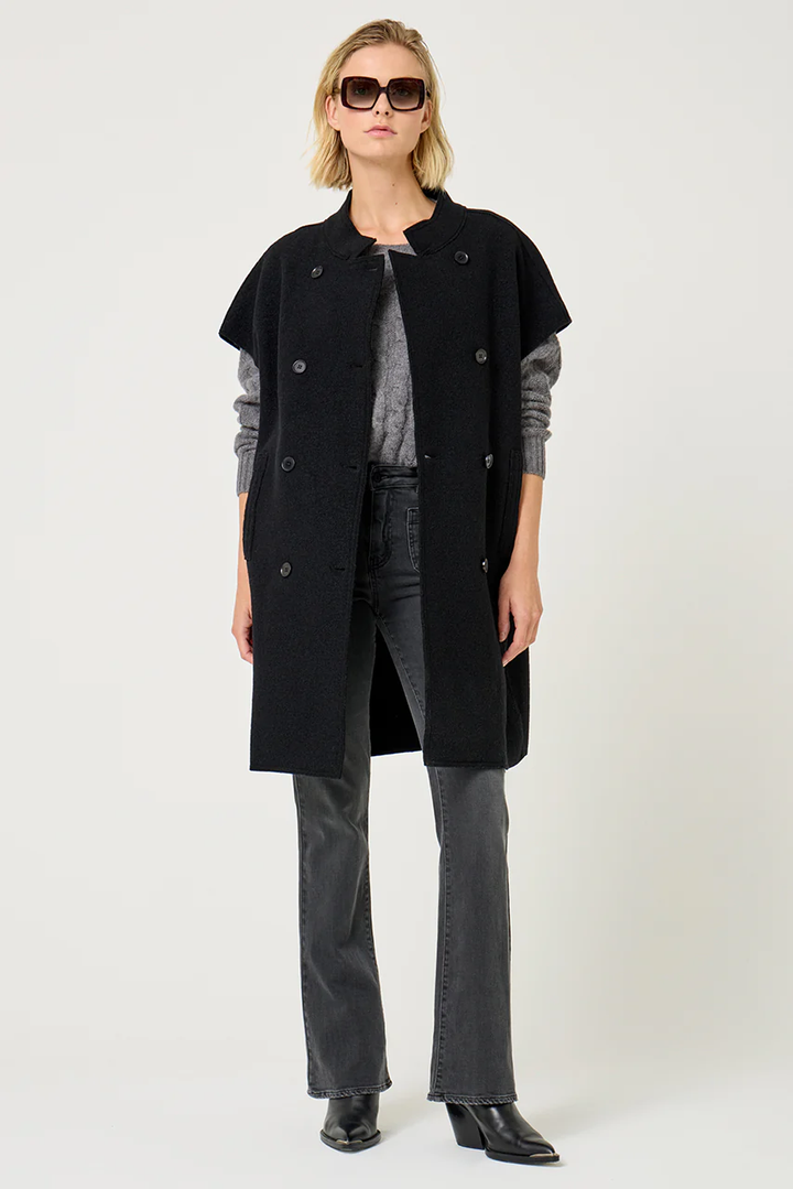 Five Jeans Mila Coat
