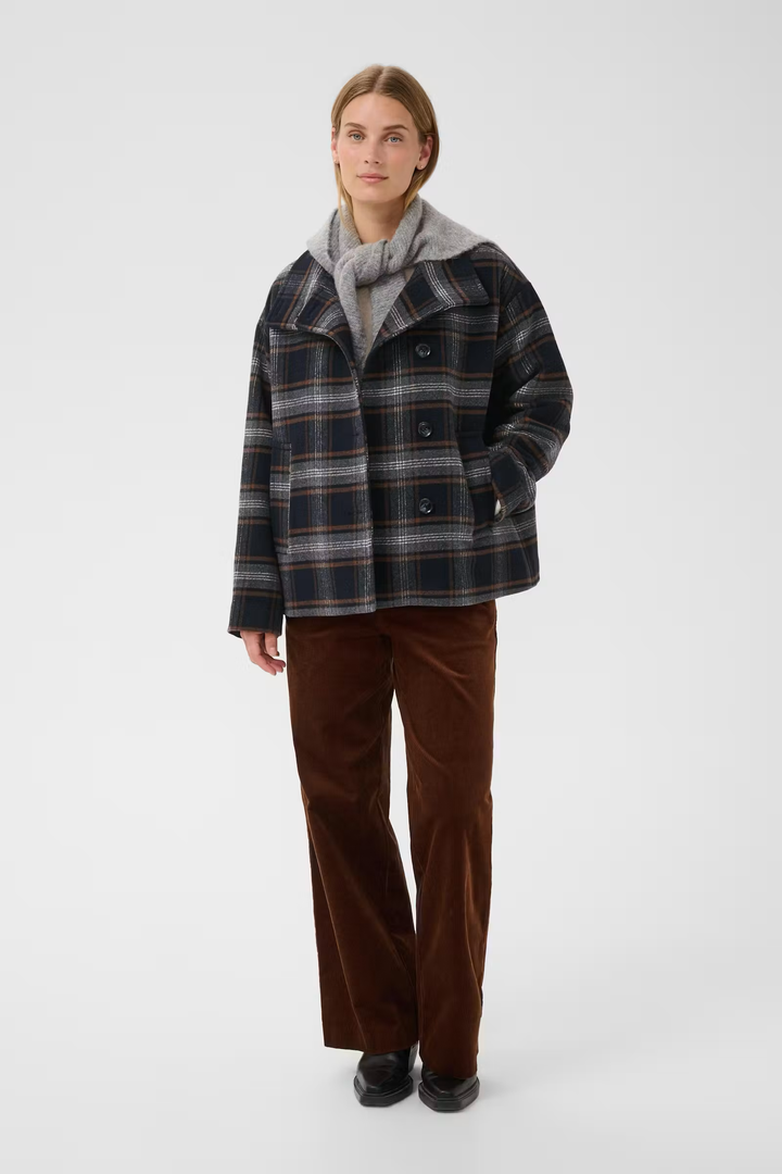 Part Two Celly Jacket