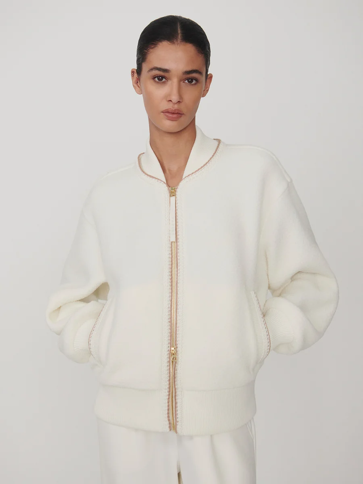 Varley Klaudia Fleece