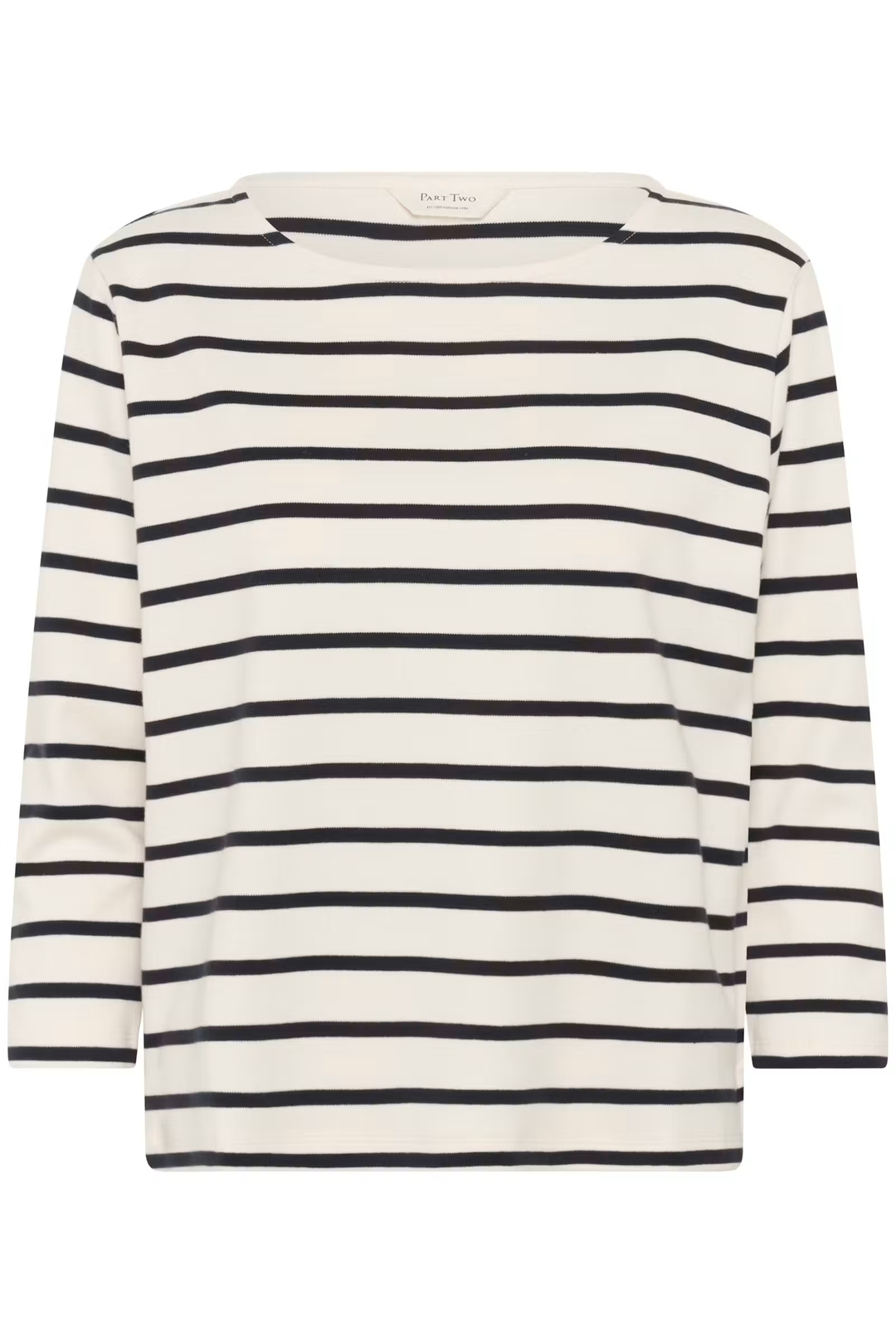 Part Two Nela T shirt