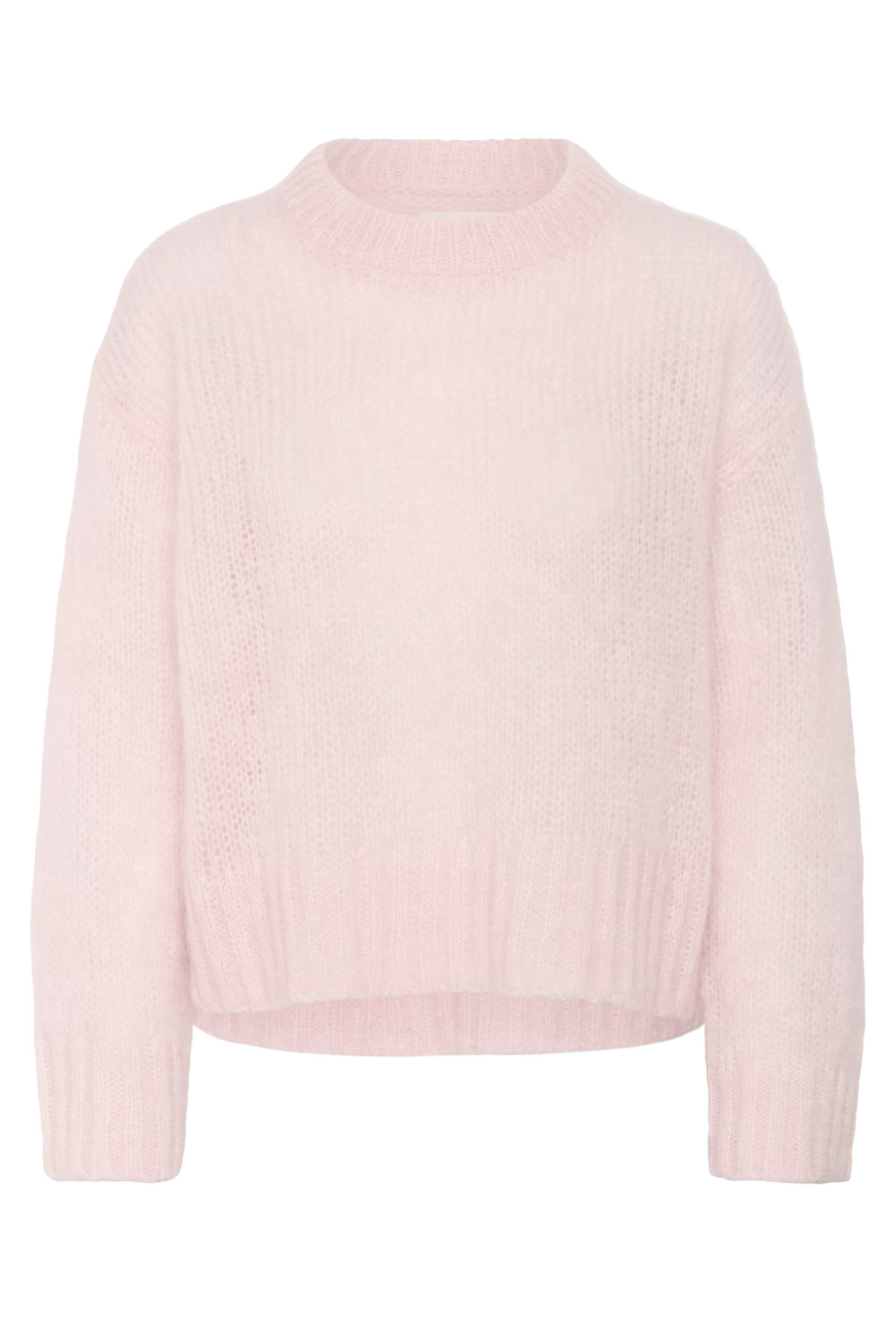 Part Two Sille Jumper