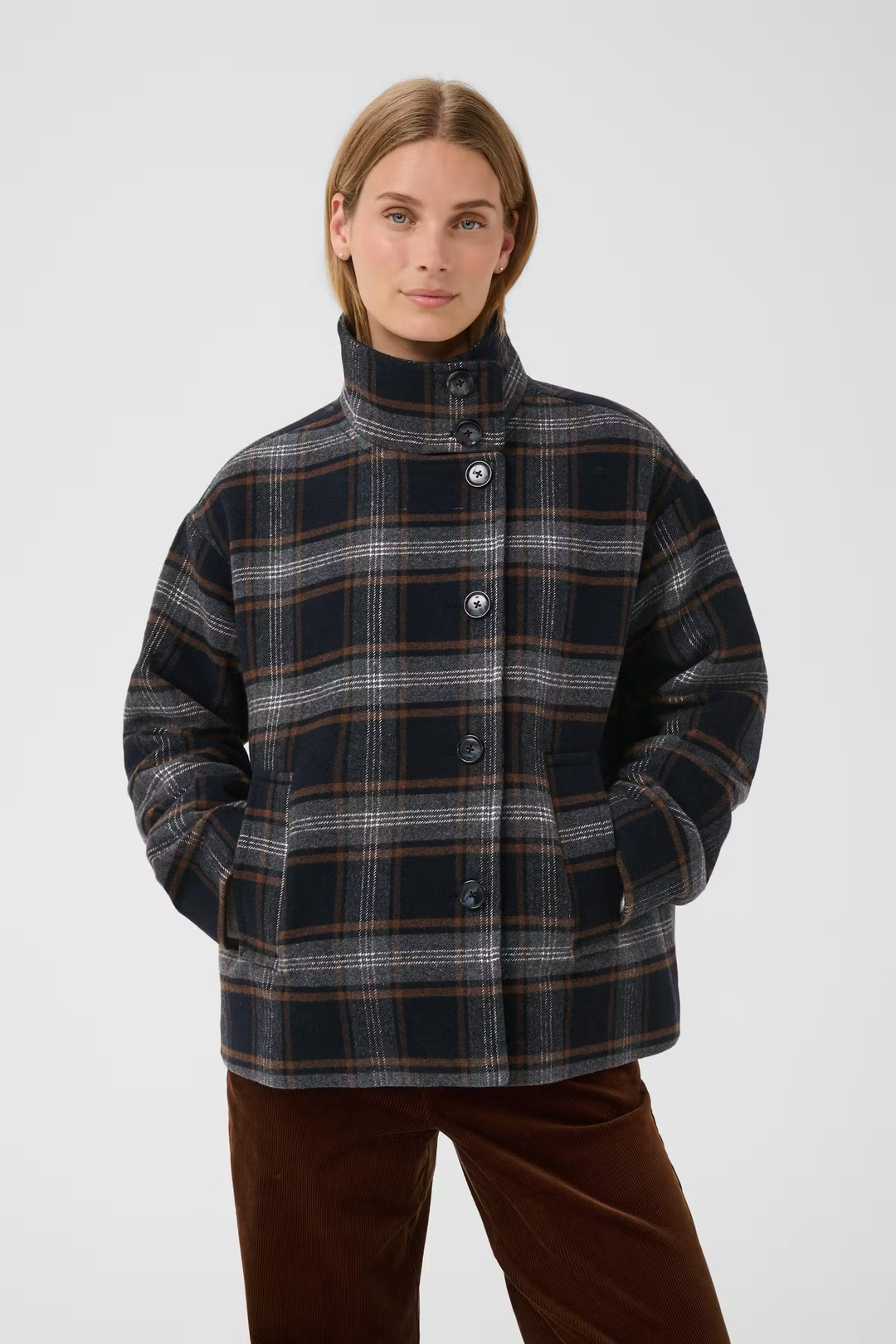Part Two Celly Jacket