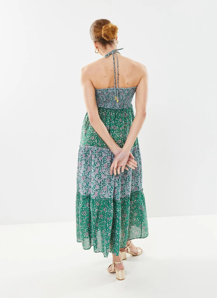 Petite Menidgote Ronda Dress