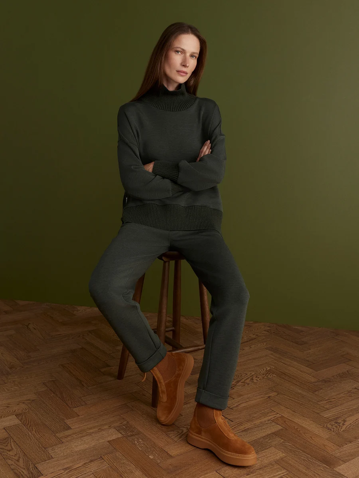 Varley Barker Sweater