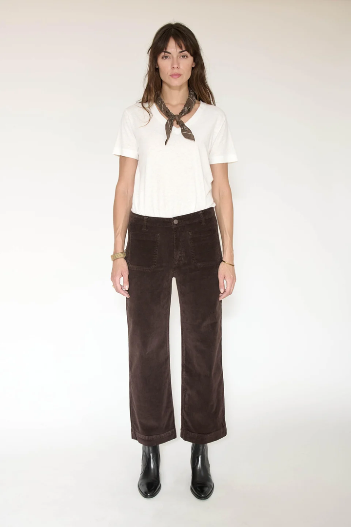MKT Frida Cord Pant