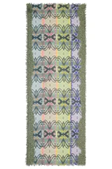Jo Edwards Namaste Wool Scarf