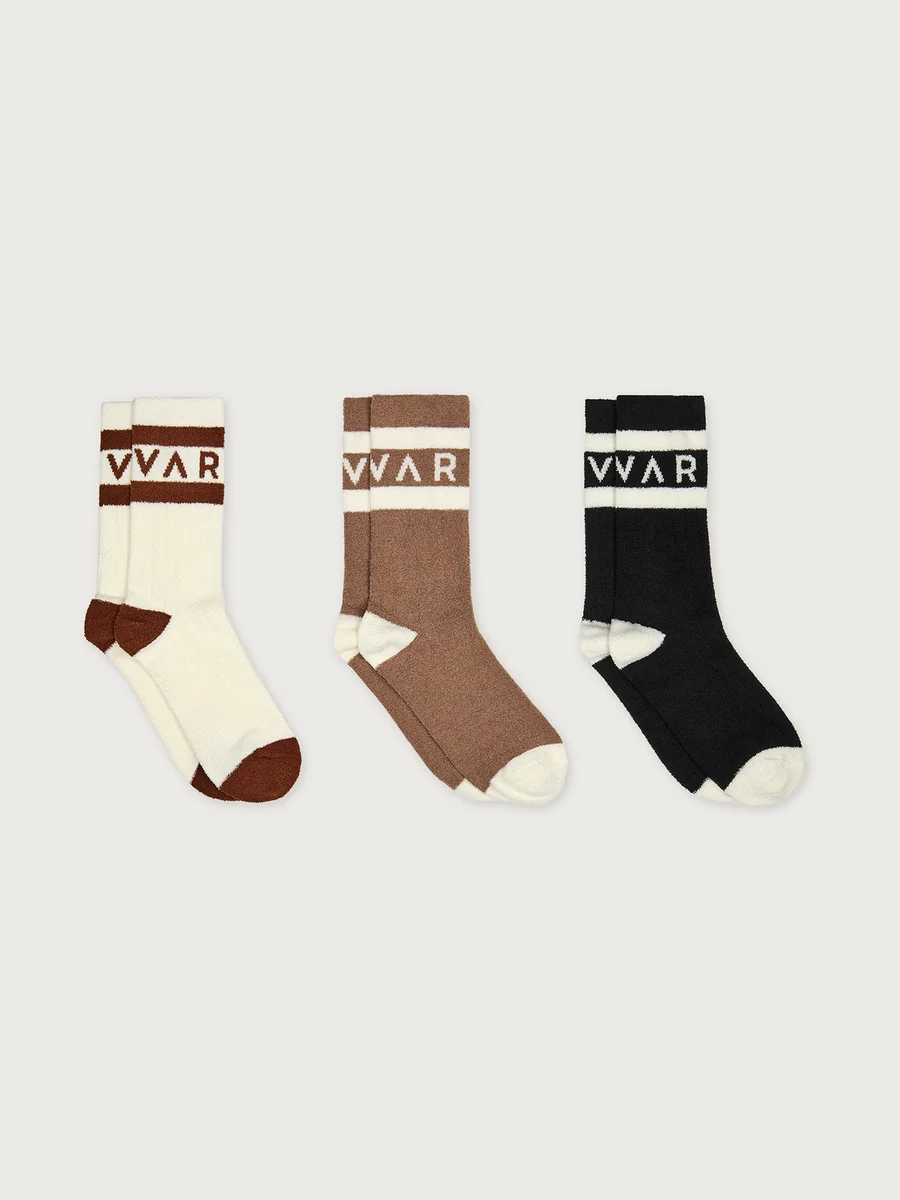 Varley Spencer Sock 3