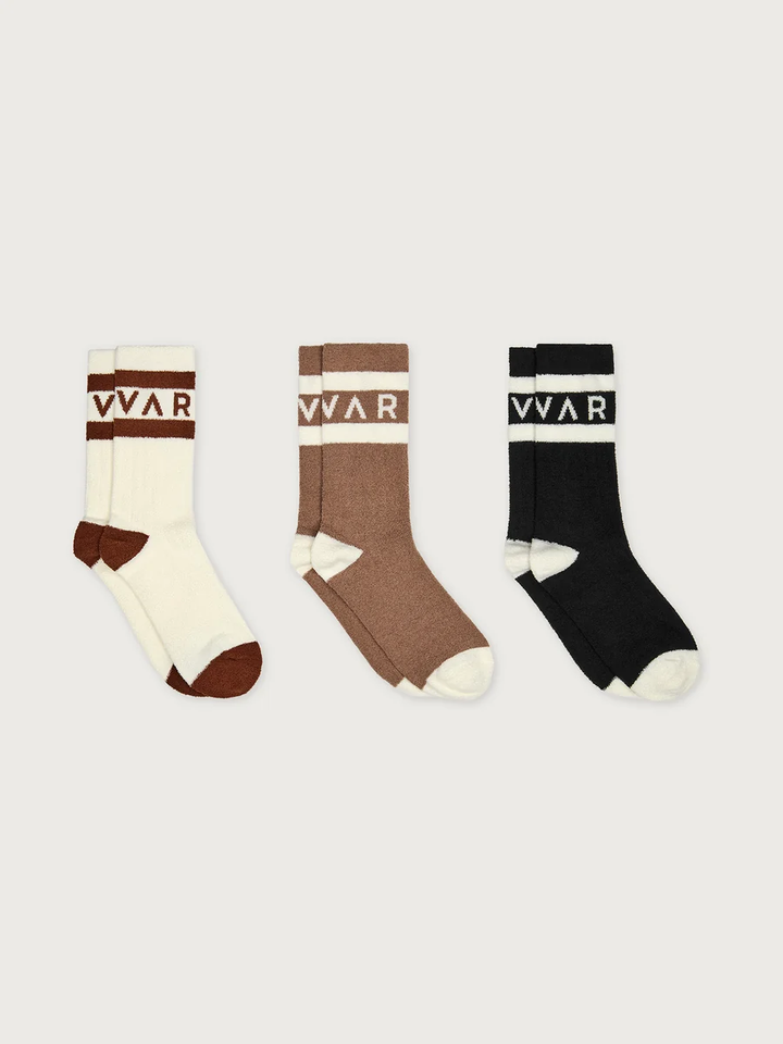Varley Spencer Sock 3