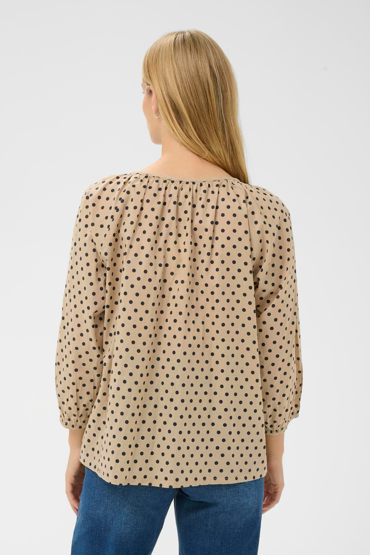 Part Two Alexi Blouse