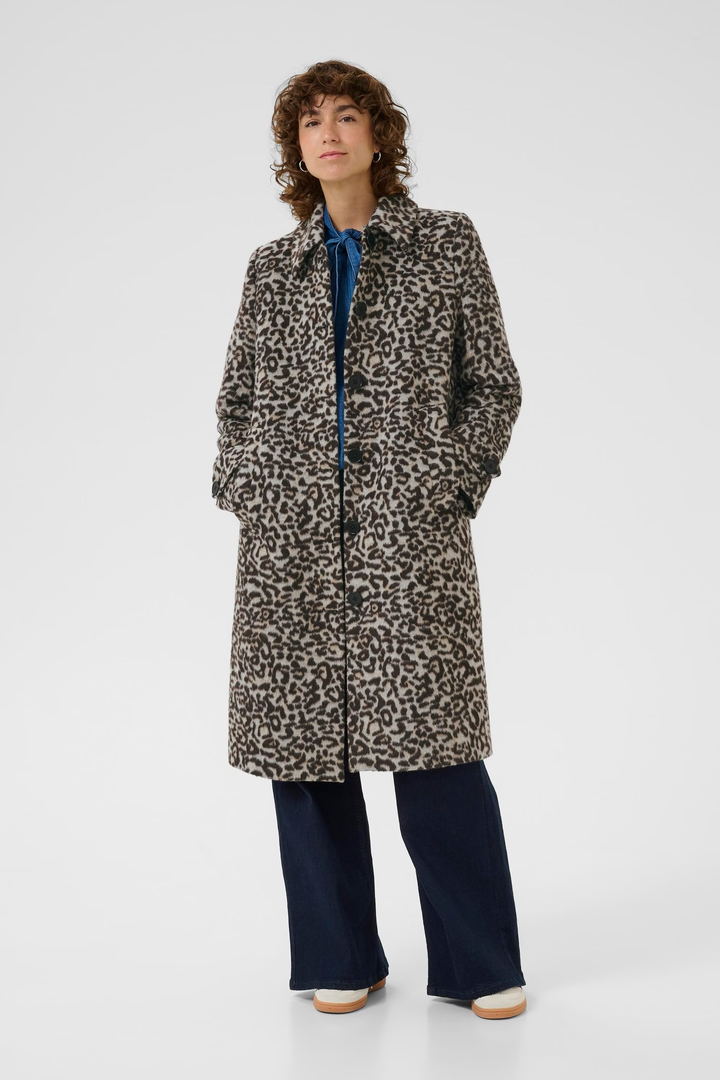 Part Two Suzy Coat