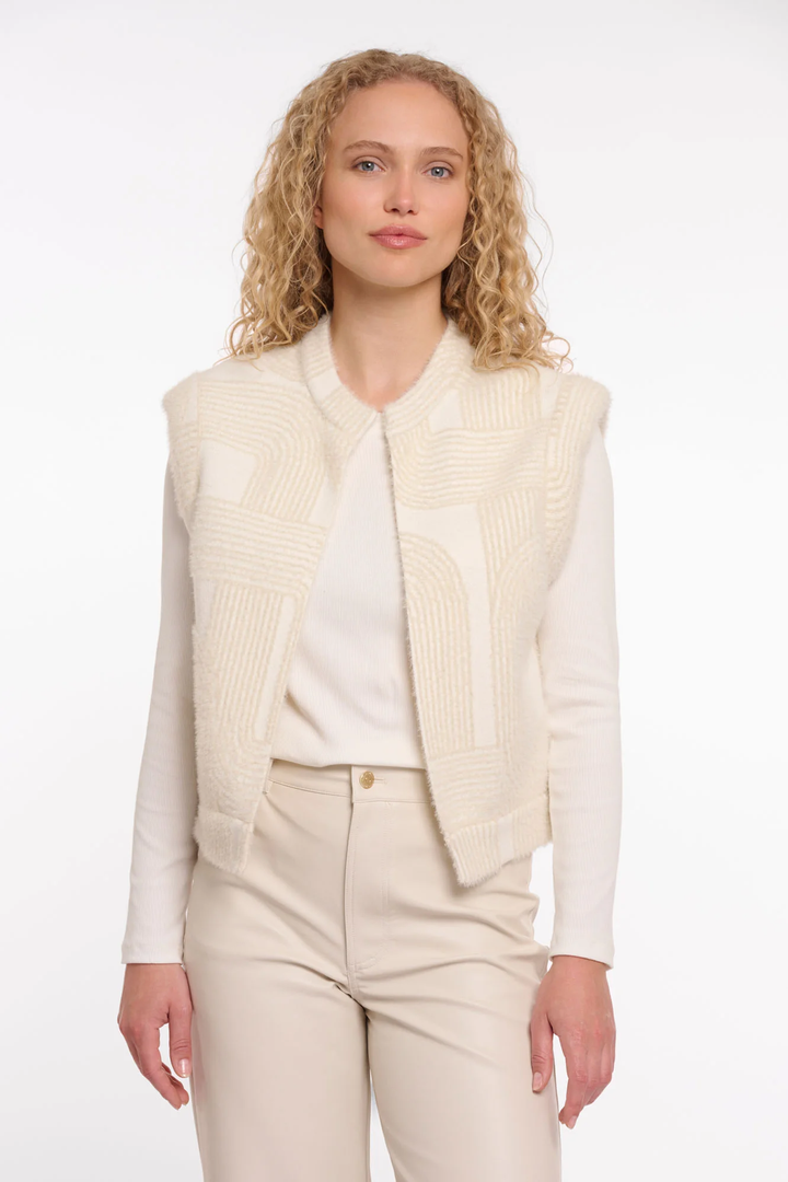 Rino & Pelle Elona Waistcoat