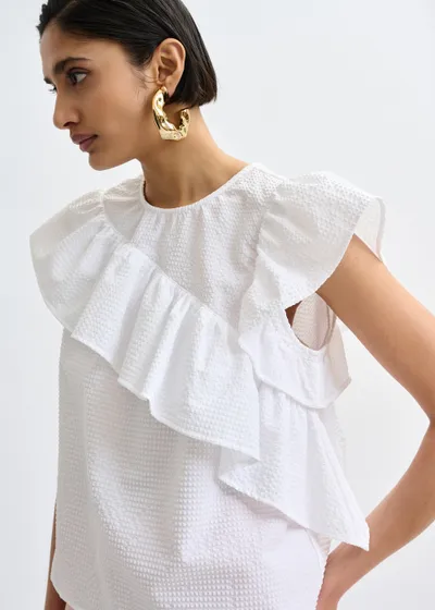 Essentiel Antwerp Blouse