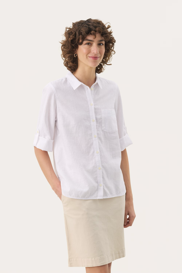 Part Two  Cindie Shirt
