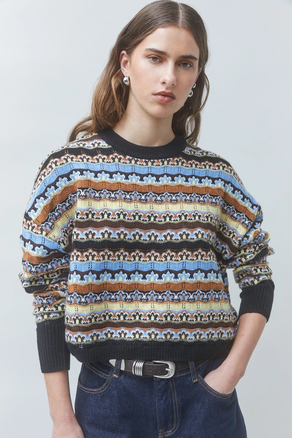 Sunoco Presto Jumper