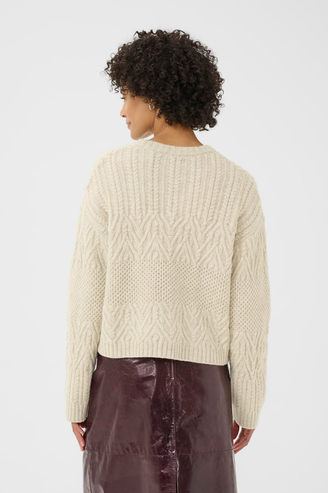 Part Two Sindy Jumper
