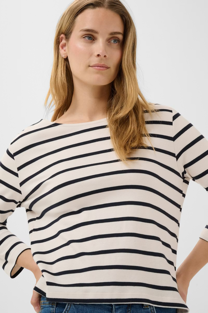 Part Two Nela T shirt