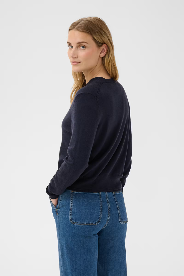 Part Two Nolani Cardigan