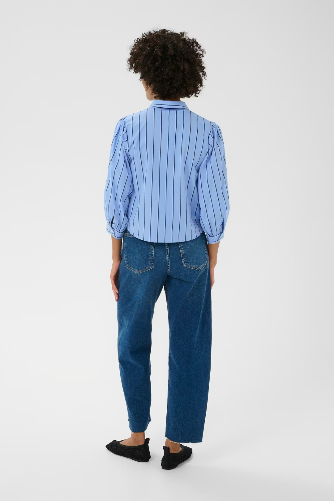 Part Two Anais Shirt