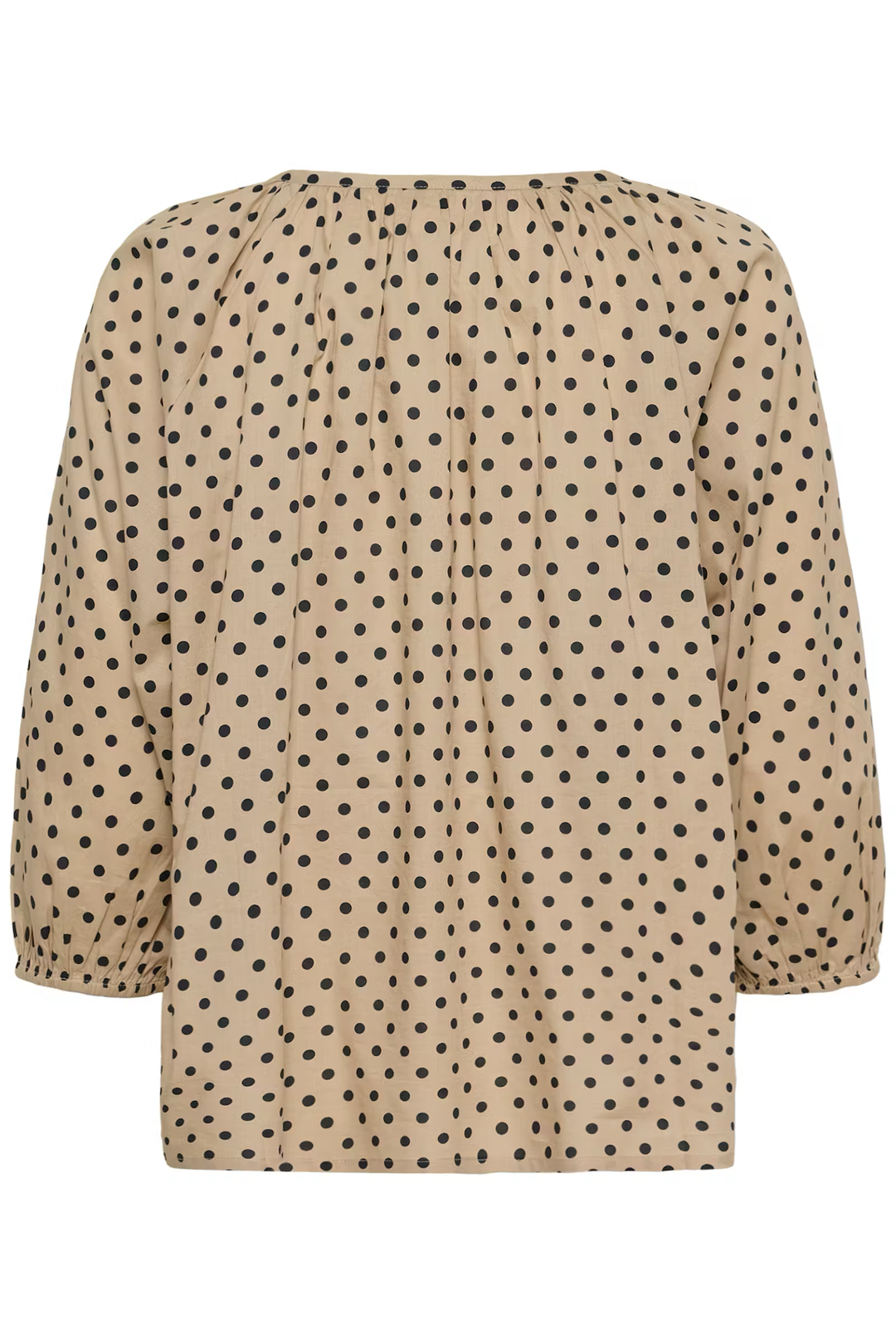 Part Two Alexi Blouse