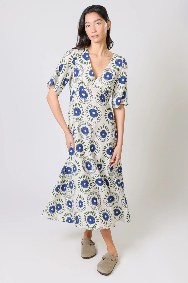 Traffic People Blythe Dress