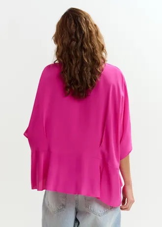 Essentiel Antwerp Jacaranda Top
