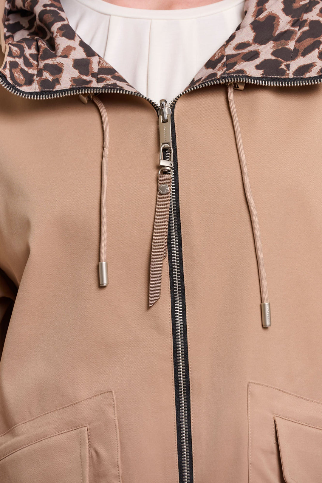 Rino & Pelle Faylinn Reverse Jacket