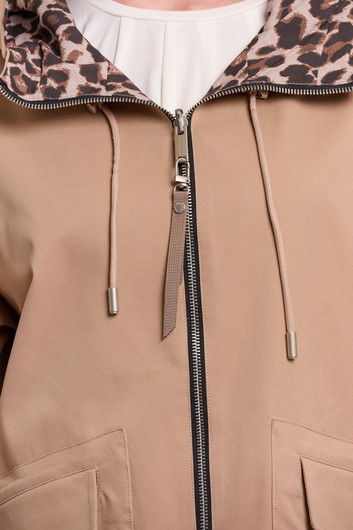 Rino & Pelle Faylinn Reverse Jacket