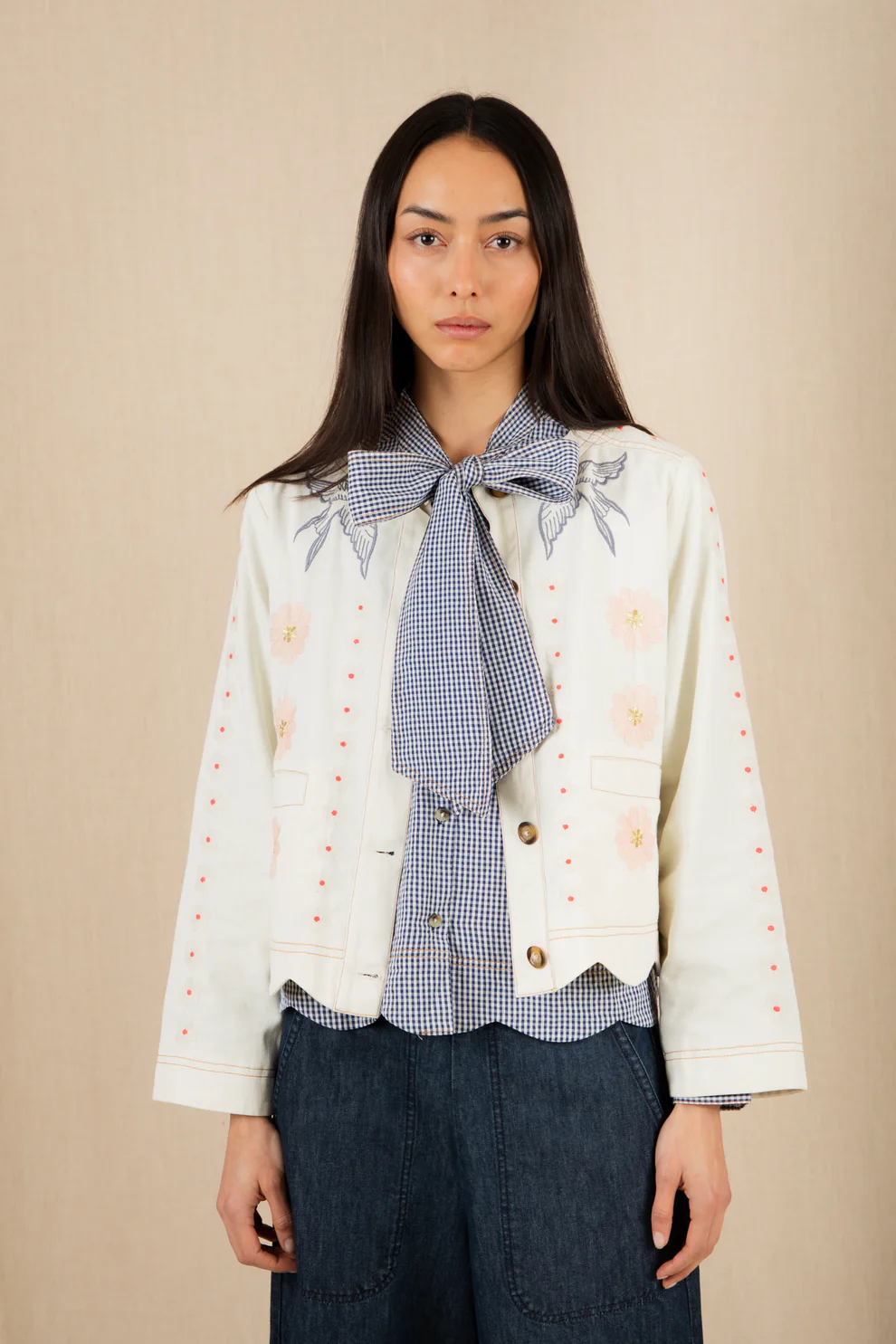 Bonte Rosie Jacket