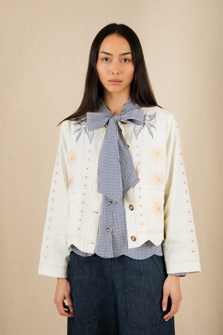 Bonte Rosie Jacket