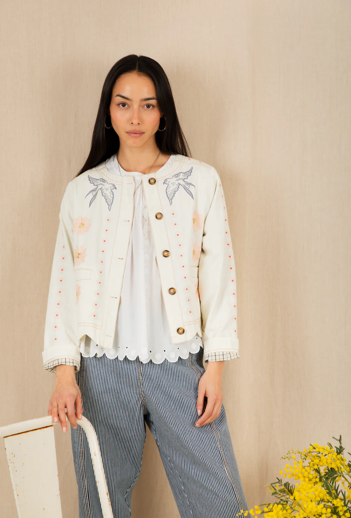 Bonte Rosie Jacket