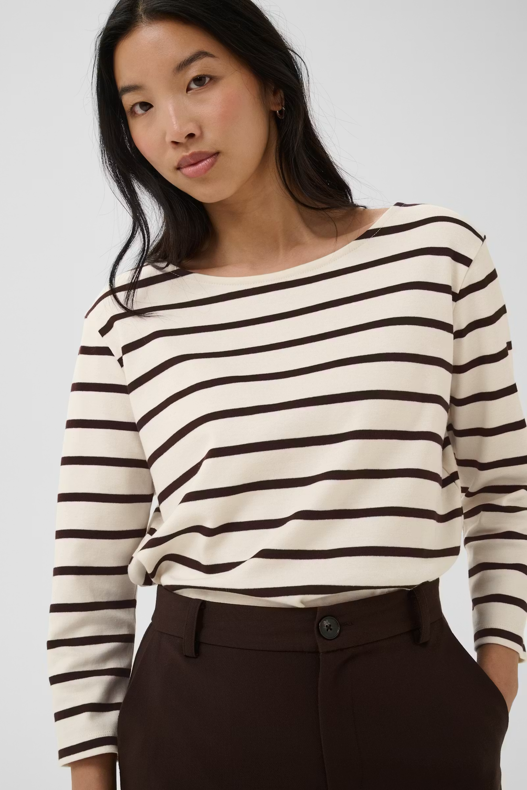 Part Two Nela T shirt