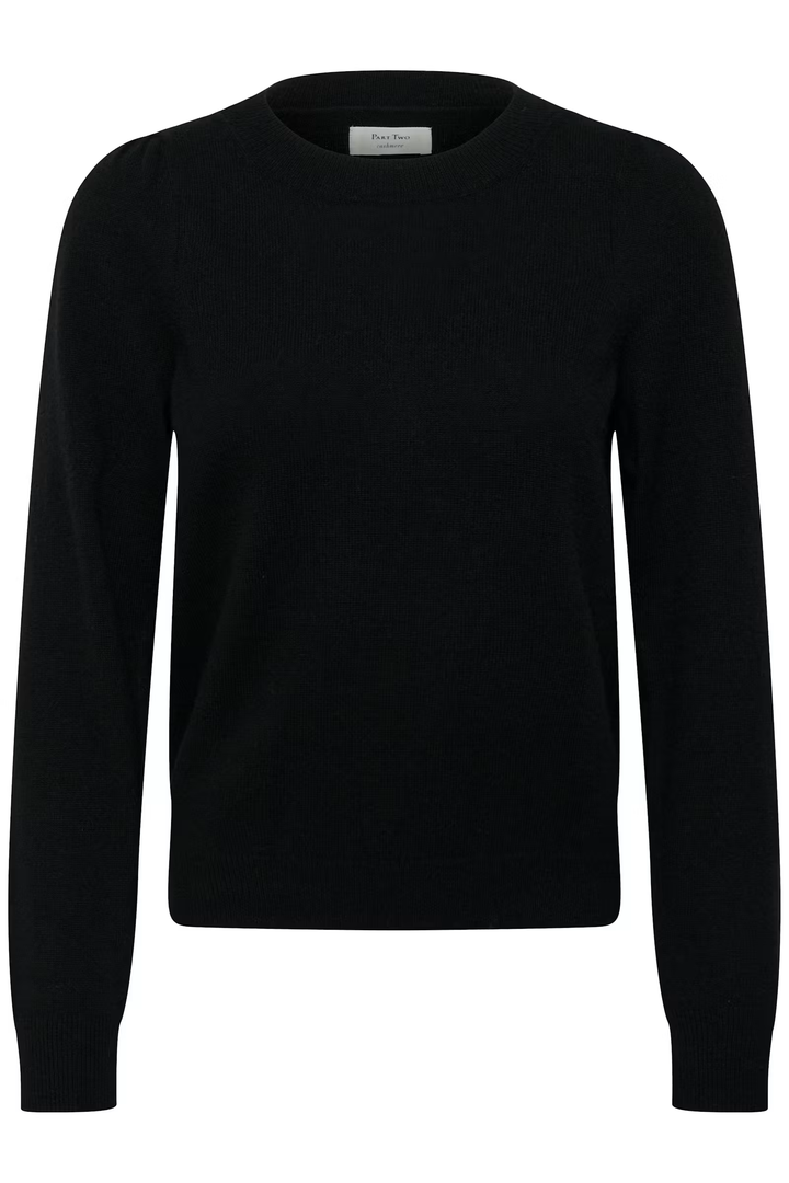 Part Two Evina Jumper