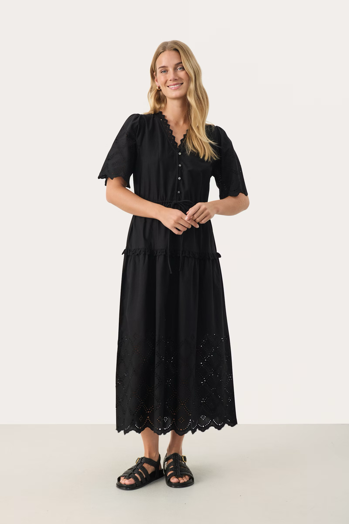 Part Two Rikkimai Dress