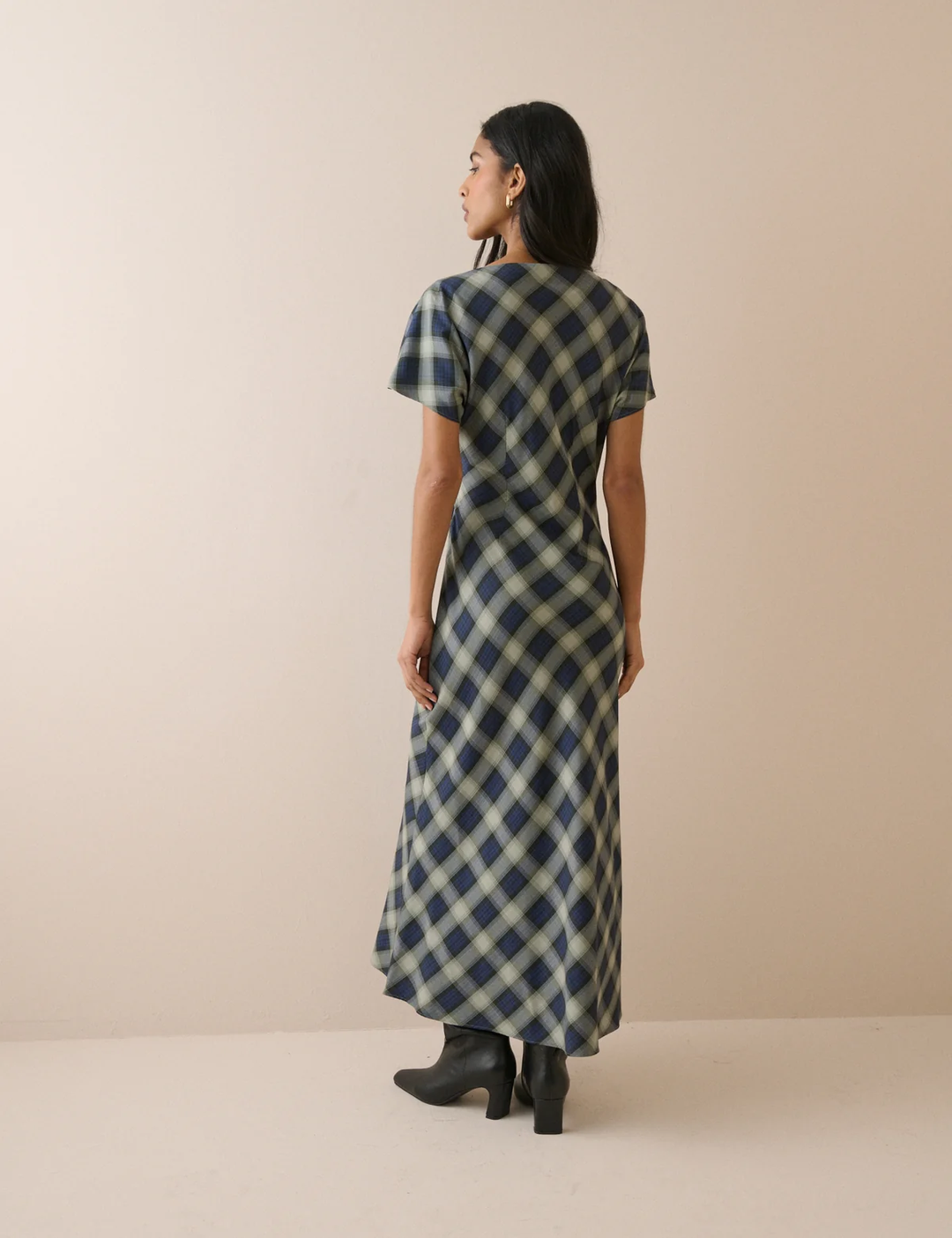 NBC Blaine Dress