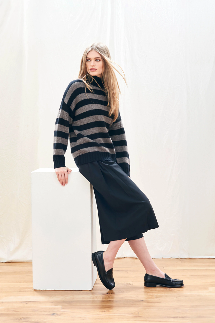 Jumper 1234 Cash Breton Jumper