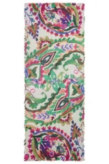 Jo Edwards Soft Wool Ella Scarf