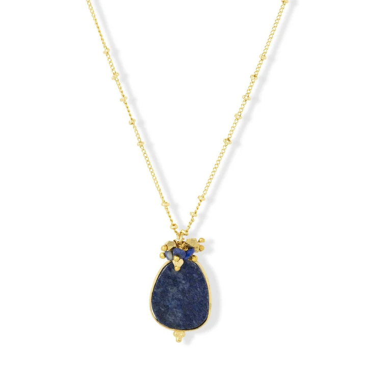 Ashiana Willow Necklace