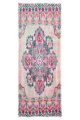 Jo Edwards Christabel wool Scarf