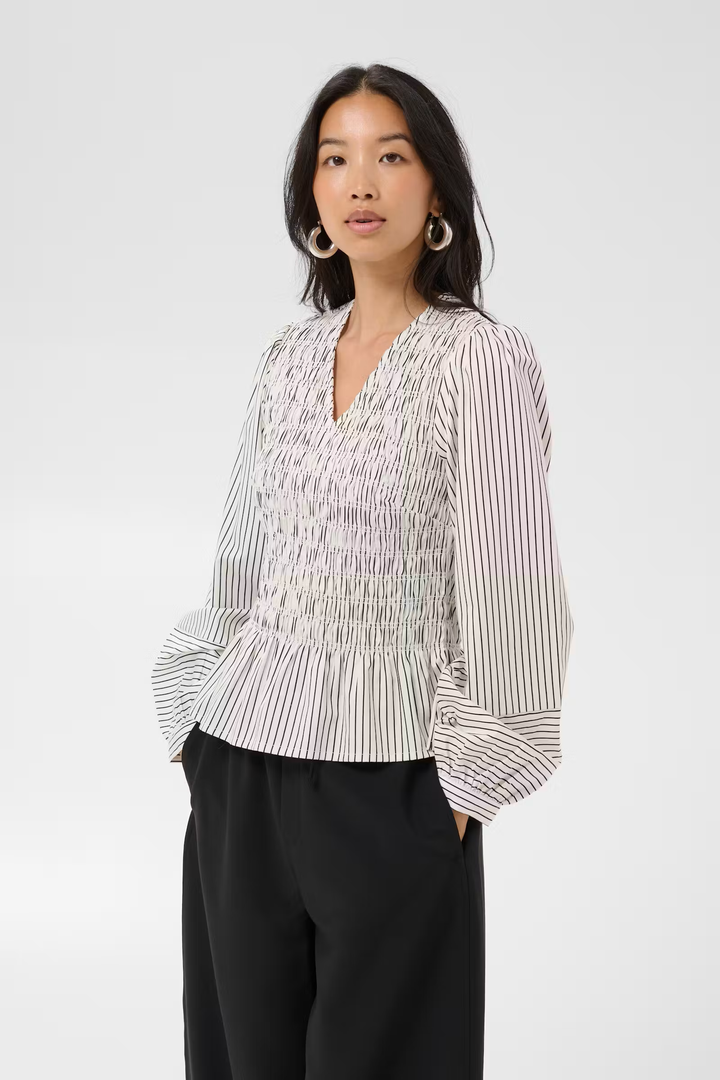 Part Two Dewa Blouse