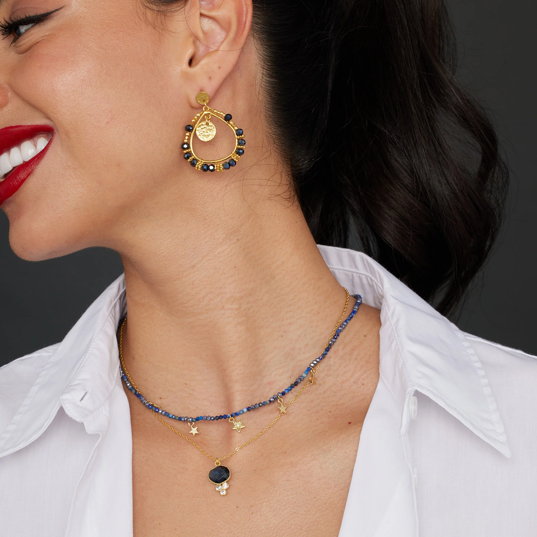 Ashiana Lori Necklace