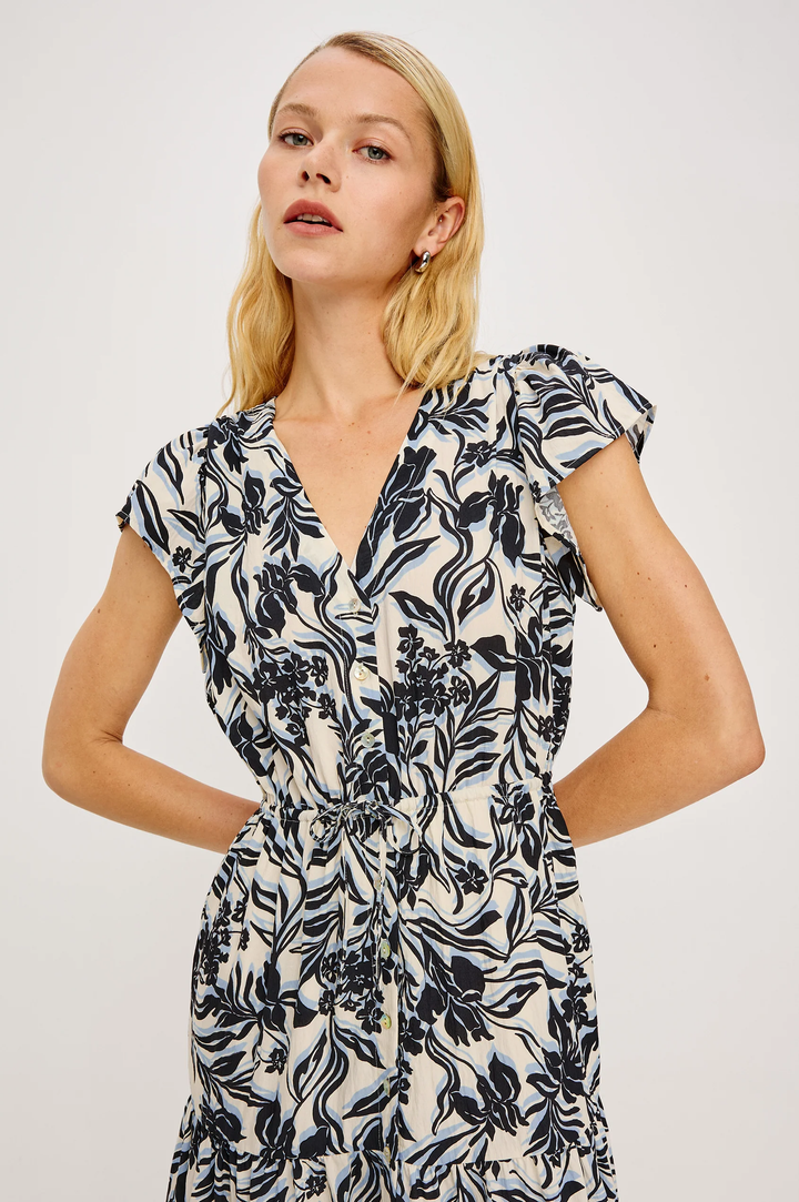 Rails Roza Dress