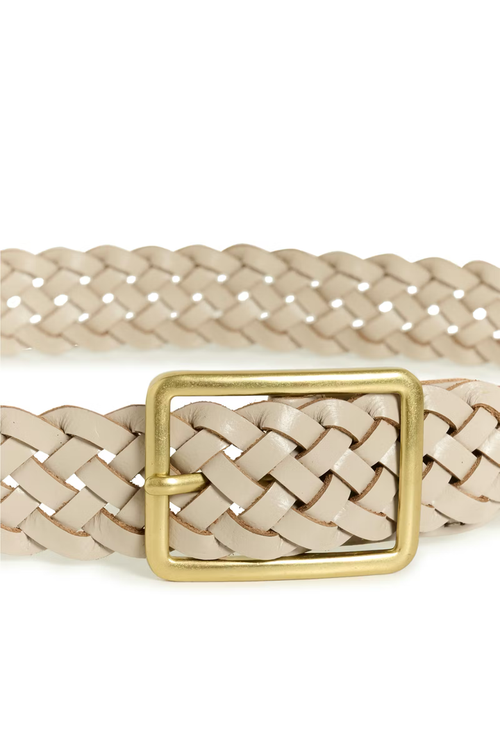 Part Two Anstina belt